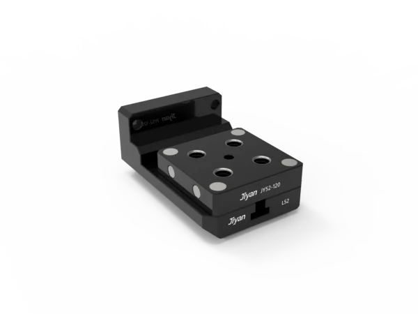 JY52-L120 JIYAN 4-Axis L-Bridge Plate
