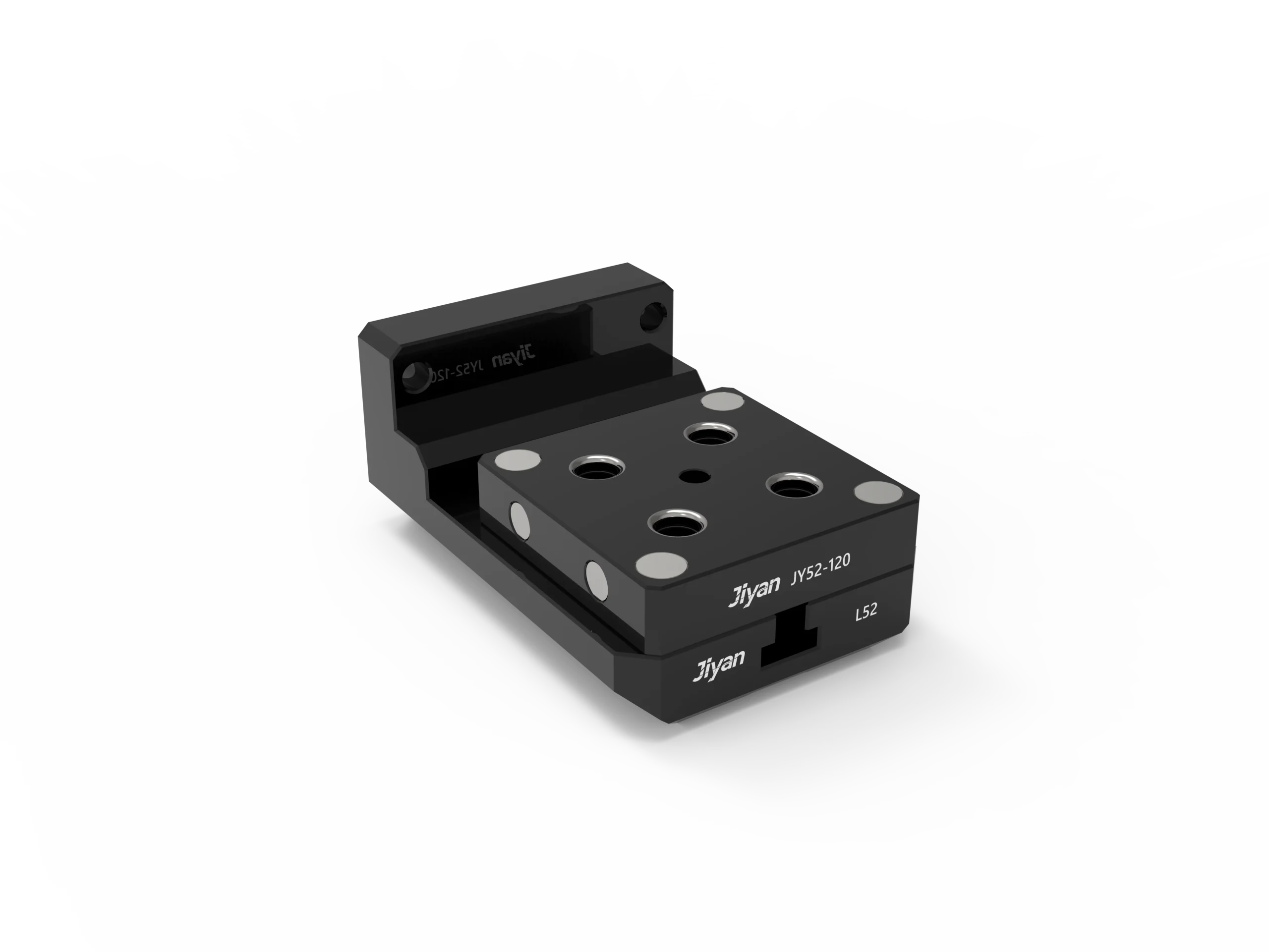 JY52-L120 JIYAN 4-Axis L-Bridge Plate