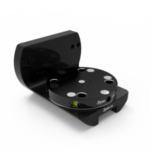 JIYAN JY96-L176 96 mm zero-point L-bridge plate